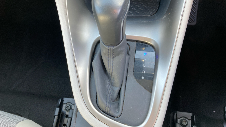 Toyota Yaris 1.5 Hybrid Excel 5dr CVT Hybrid Hatchback